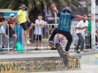 Se viene la Session Deportes Urbanos NQN en Ciudad Deportiva