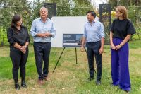Senillosa tendrá una nueva escuela en Arroyito