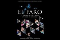 Proyectarán el documental “El Faro” en encuentro de turismo religioso