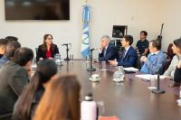 Se conformó la comisión especial para reformar el Código Contravencional de la Provincia