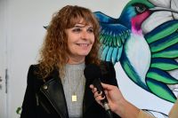 Pasqualini anunció que la 13° edición de la Feria Internacional del Libro será del 11 al 20 de septiembre