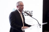 Figueroa: “Vaca Muerta impacta en todo el país”