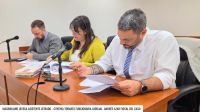 Discutió con un vecino y lo mató: lo acusaron y quedó detenido