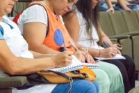 Promueven la enseñanza de números racionales para mejorar la trayectoria primaria
