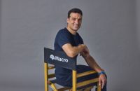 A 40 días del Mundial, Banco Macro presenta "Soñá en Grande", su nueva campaña con Lionel Scaloni