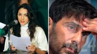 Confirmaron la condena de Juan Darthés a seis años de prisión por el abuso sexual contra Thelma Fardín