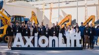 AxionLift reunió al sector en Neuquén con su Power Day de capacitación y demostraciones