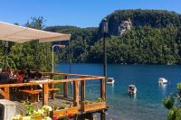 ISSN abre la licitación gastronómica de su complejo turístico en Villa La Angostura