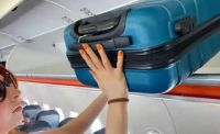 Aerolíneas Argentinas eliminó el equipaje gratis: cuánto costará viajar con carry on