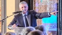 Marín en Houston: “Argentina LNG puede ser el mayor project finance de la región”