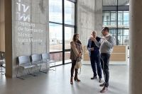 Emplea Neuquén amplía oportunidades con el Instituto Vaca Muerta
