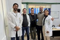 Trasplante renal: pacientes podrán ser evaluados sin tener que viajar a Neuquén capital