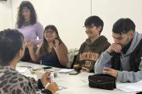 Avanzan las prácticas profesionales en dispositivos para jóvenes