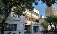 Detonaron un paquete sospechoso que fue enviado a una clínica del titular de la DAIA