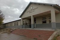 Renuevan integralmente la escuela primaria Nº 7 de Junín de los Andes