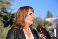 Avanza la etapa final de la obra de pavimentación de Urbanización Yupanqui