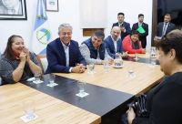 Se creó un régimen especial para trabajadores estatales con trayectoria laboral vulnerable