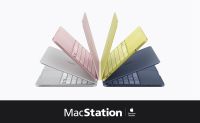MacStation celebra su 1° aniversario en Neuquén junto con la llegada de la MacBook Neo y el iPhone 17e