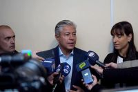 Figueroa: "En Neuquén construimos un ecosistema que permite que más empresas adhieran al RIGI"