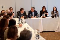 El vino neuquino se posiciona con identidad propia