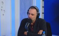 Adorni contra todos: “Voy a seguir yendo a mi casa de Exaltación y voy a seguir viajando”