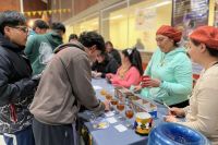 Convocan a participar del Concurso de Mieles Patagónicas 2026