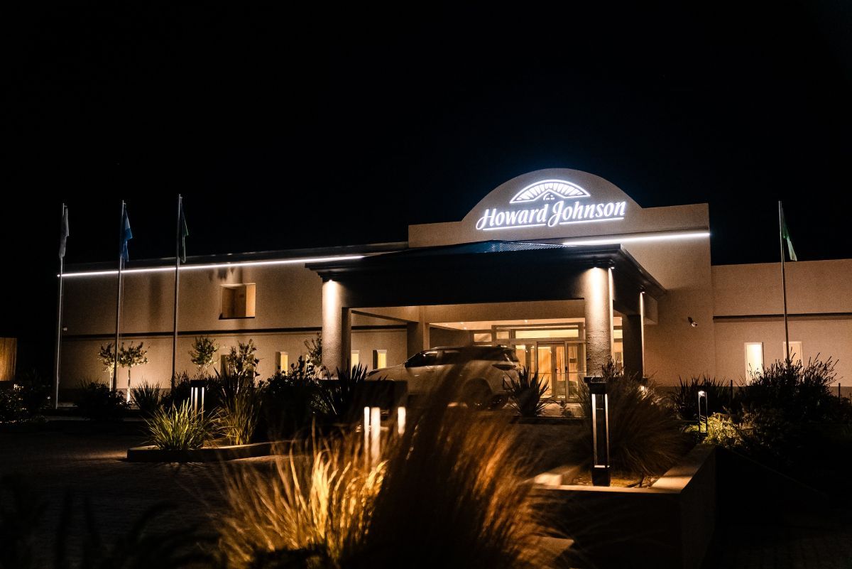 El Grupo Hotelero Albamonte consolida su presencia en el país con un nuevo Howard Johnson en Bahía Blanca