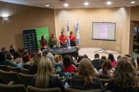 Con la elección de jurados avanza el Concurso de Ascenso de Jerarquía en educación