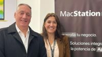 MacStation celebra su primer aniversario en Neuquén con nuevos lanzamientos y beneficios exclusivos