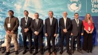 Rucci en la OTC 2026: “El crecimiento de Vaca Muerta necesita trabajadores capacitados y seguridad”