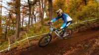 El Downhill internacional llega a Junín de los Andes