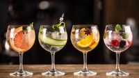 GinFest en Neuquén: una noche dedicada a la coctelería, a la gastronomía y al arte