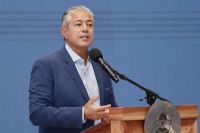 Figueroa encabezará la jornada "El rol de Neuquén en el mercado energético mundial"