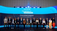 Neuquén debatió el futuro de la inteligencia artificial: expertos advirtieron que ya está redefiniendo la producción