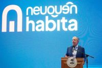 Hubo 800 preinscripciones a los créditos hipotecarios de la Provincia en solo dos días 