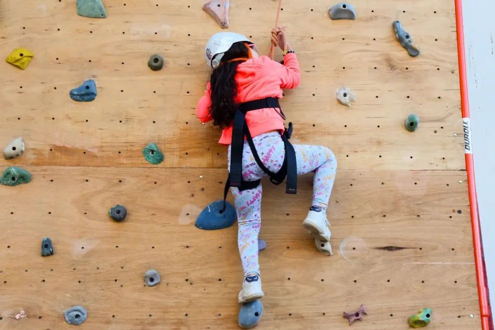 Más de 2.000 personas participaron de la Session Deportes Urbanos NQN en Ciudad Deportiva