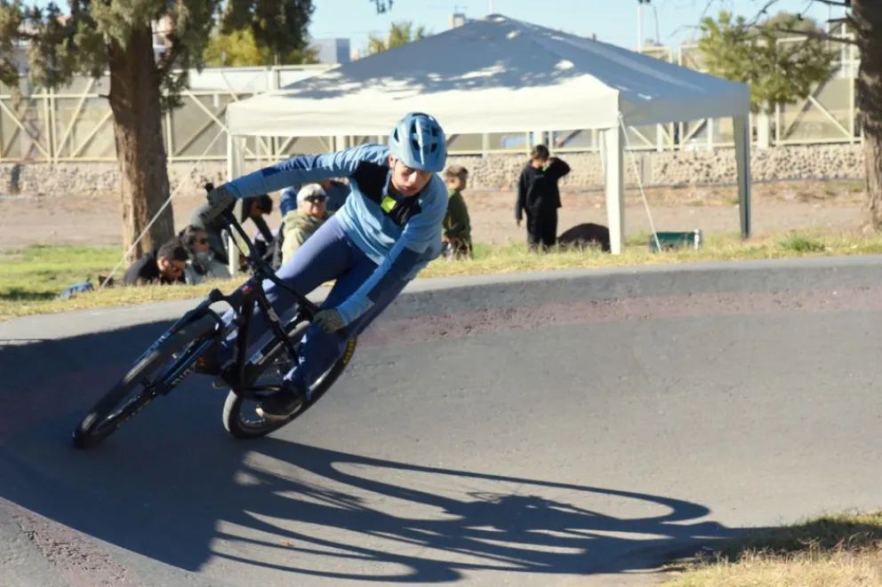 Más de 2.000 personas participaron de la Session Deportes Urbanos NQN en Ciudad Deportiva