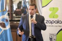 Microtráfico: Zapala se suma a la difusión del código QR
