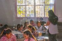 Lanzan postítulo para la discusión del Diseño Curricular de Primaria