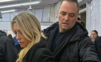 Caso Adorni: solicitan información sobre los contratos de la empresa de su esposa Bettina Angeletti
