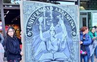 Este martes, 4° Marcha Federal Universitaria para reclamar por más presupuesto y se espera una multitud
