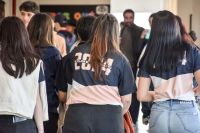 Crearon más de 2 mil horas para docentes coordinadores de los secundarios