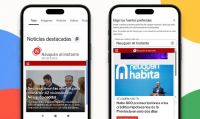 “Fuentes Preferidas”, lo nuevo de Google 