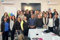Neuquén fortalece la agenda turística en Confluencia y Limay Medio