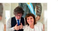 Bullrich, sobre la reunión de Gabinete: “El presidente tiene una emocionalidad importante”