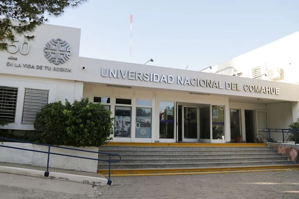 Fuerte respaldo del Gobierno provincial a la educación superior