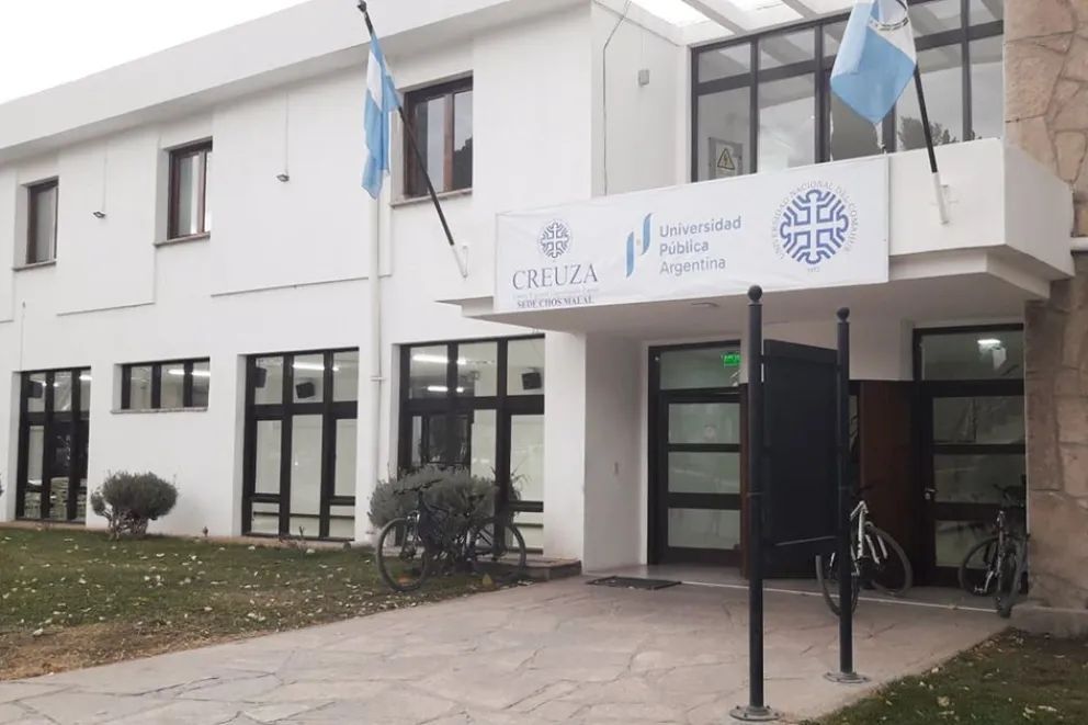 Fuerte respaldo del Gobierno provincial a la educación superior