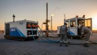 YPF traerá a Vaca Muerta una tecnología que solo existe en Estados Unidos y promete revolucionar el shale argentino