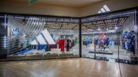 Adidas redobla su apuesta en Neuquén y abre una nueva mega tienda en Portal Patagonia