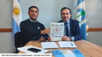 Son 36 las localidades neuquinas que ya difunden el Código QR para denunciar el microtráfico